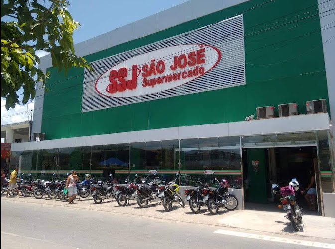 São José Supermercado foto 1