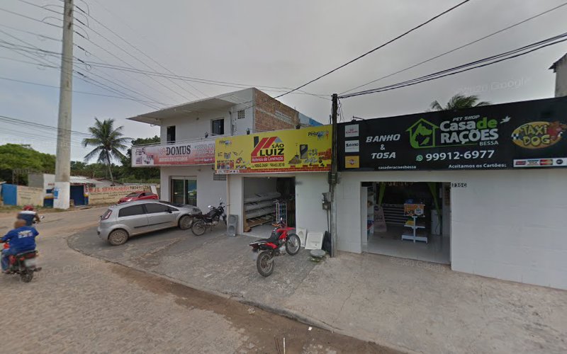 São Luiz Materiais de Construção foto 1