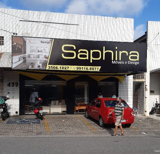 Saphira Móveis e design foto 1