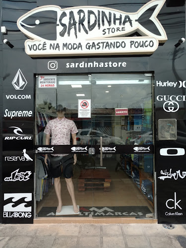 Sardinha Store foto 1