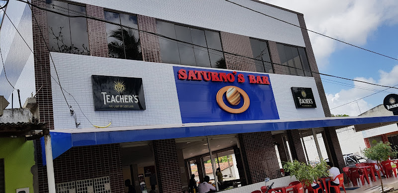 Saturno´s Bar foto 1
