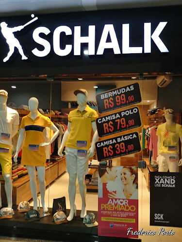 Schalk foto 1