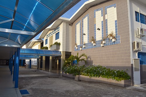 School Cenecista John Regis Amorim foto 1