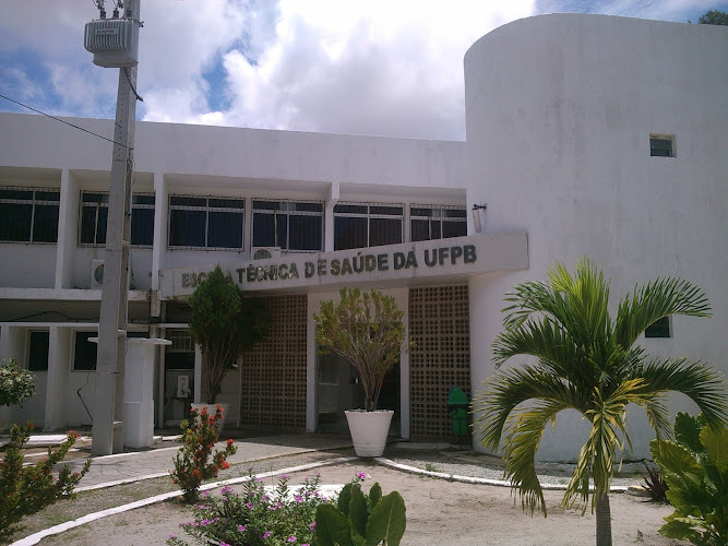 School Health Technical Da UFPB foto 1