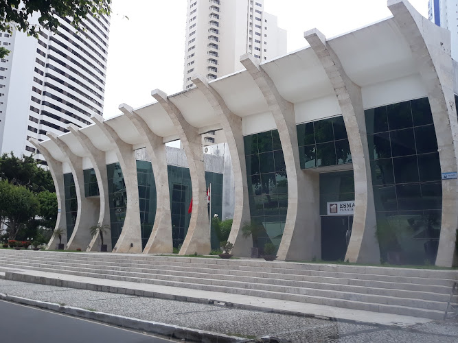 School of Magistrates of Paraiba (PB-ESMA) foto 1