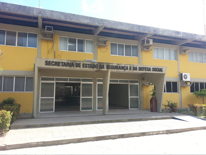 Secretaria de Estado da Segurança e da Defesa Social foto 1