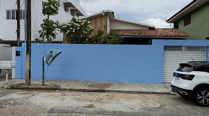 Secretaria de Representação e Casa de Apoio de Triunfo-PB foto 1