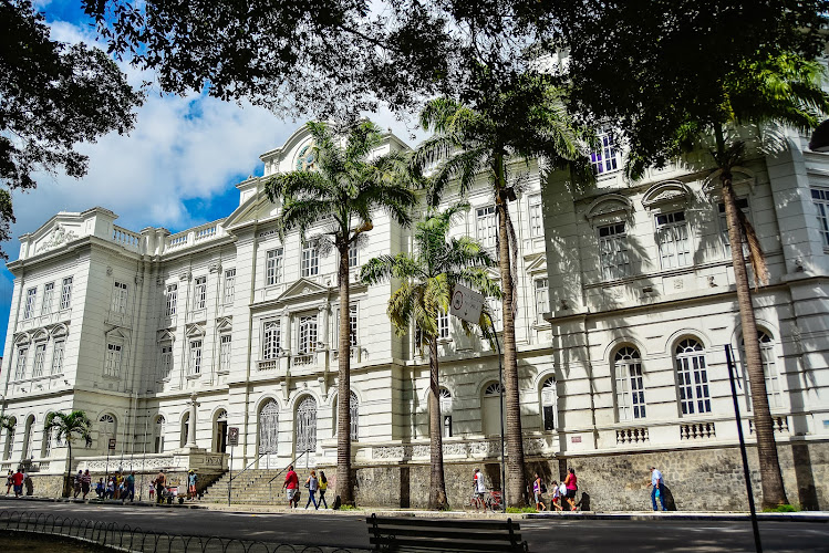 Secretaria Executiva da Transparência Pública da Prefeitura de João Pessoa/PB (SETRAMP) foto 1