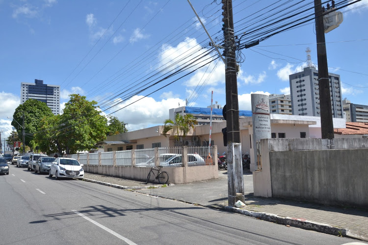 Secretaria Municipal de Saúde foto 1