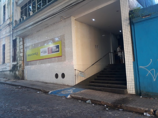 SEDHUC - Bolsa Família foto 1