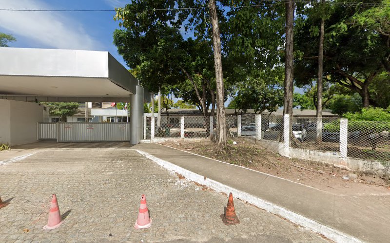 SEFIN - Secretaria Municipal de Finanças de João Pessoa foto 1