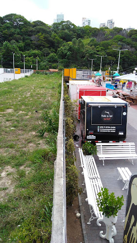 Segfort Segurança Eletrônica foto 1
