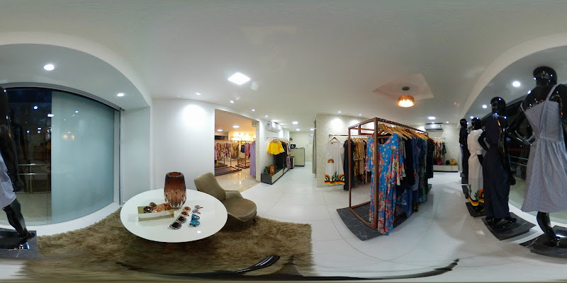 Sem Rótulo Store foto 1