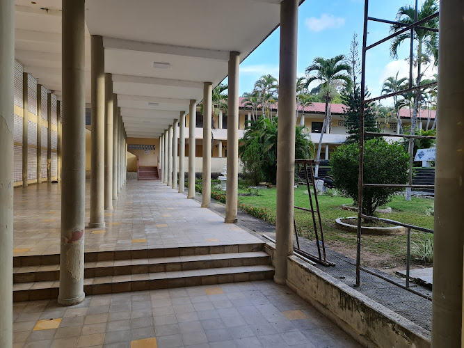 Seminário Arquidiocesano da Paraíba foto 1