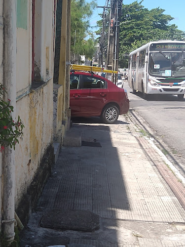 SEMOB - Executive Superintendent of Urban Mobility foto 1