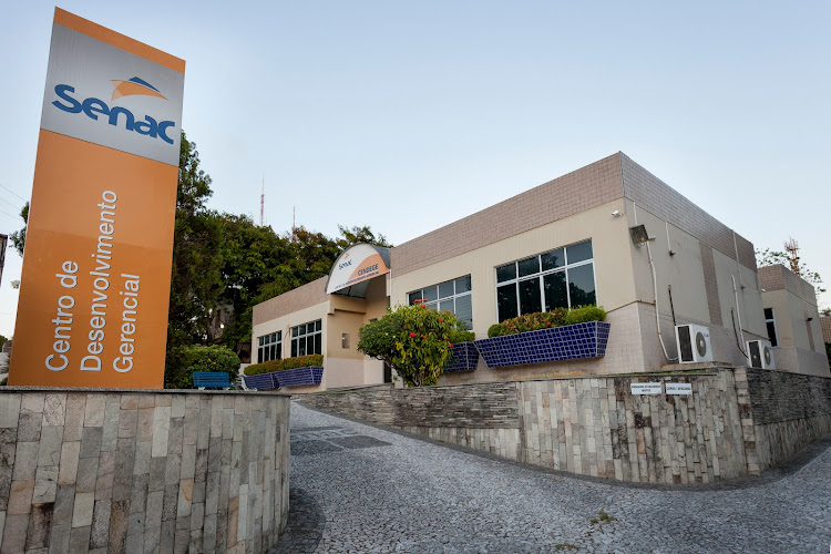 SENAC - Centro de Desenvolvimento Gerencial (Cendege) foto 1