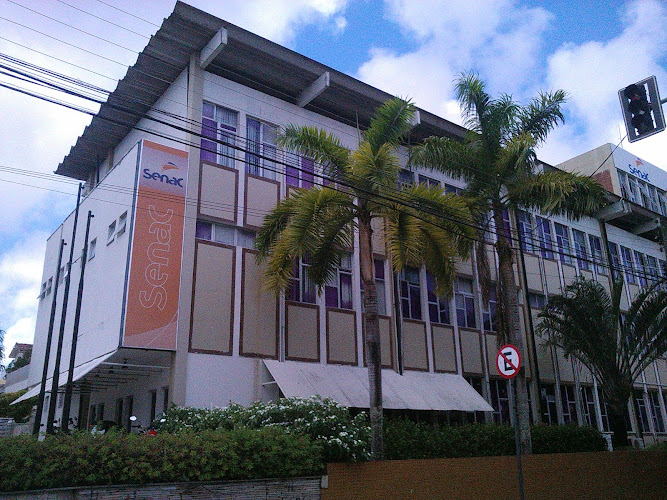 SENAC - Centro de Educação Profissional de João Pessoa foto 1