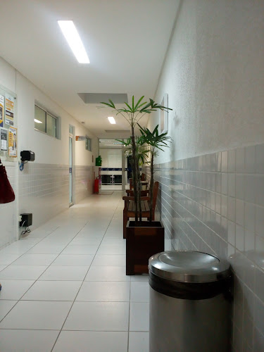 SENAC - School of Food and Hospitality foto 1