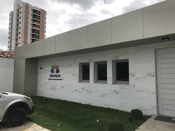 Sentidos Clínica - Unidade I foto 1