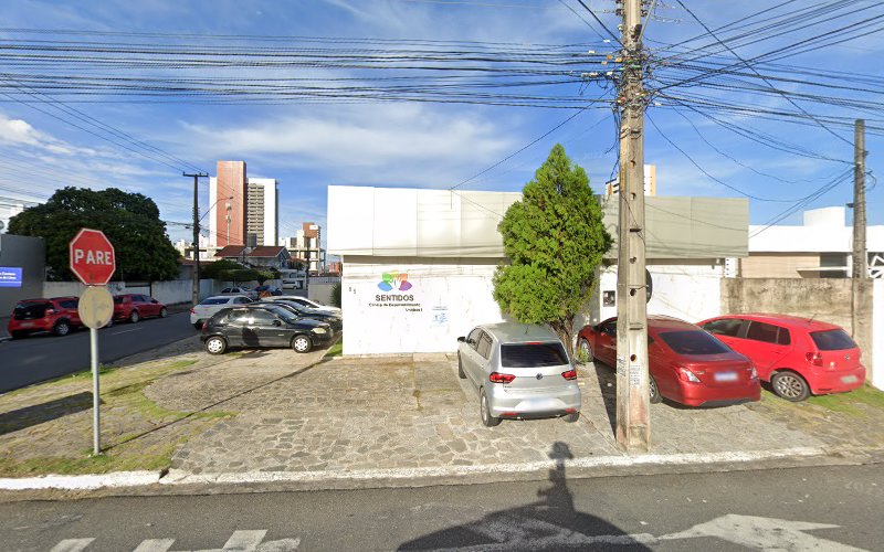 Sentidos Clínica - Unidade II foto 1