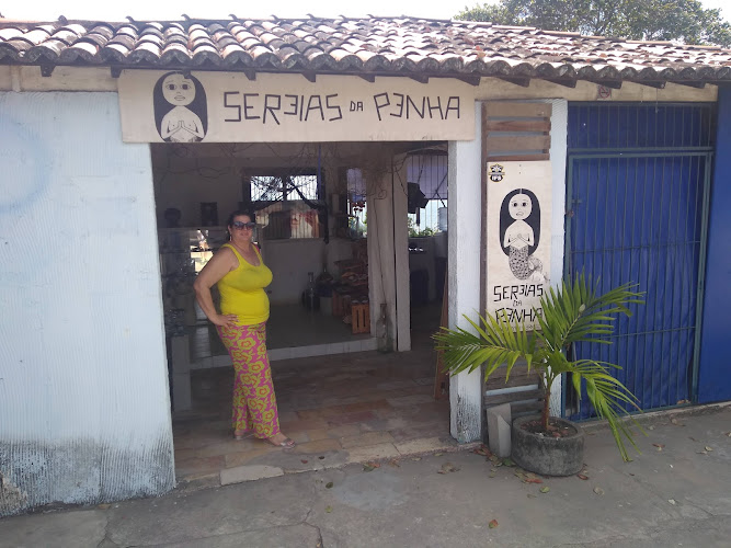 Sereias da Penha foto 1