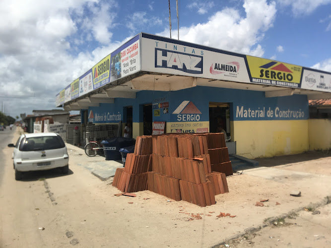 Sérgio Material de Construção foto 1