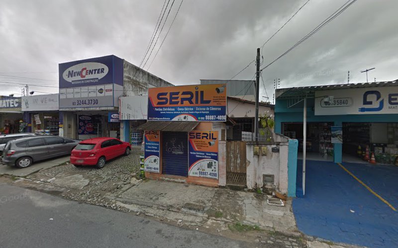 Seril foto 1