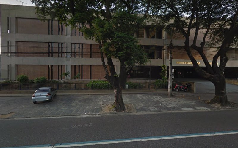 Serviço Federal de Processamento de Dados foto 1