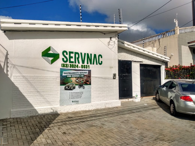 Servnac foto 1