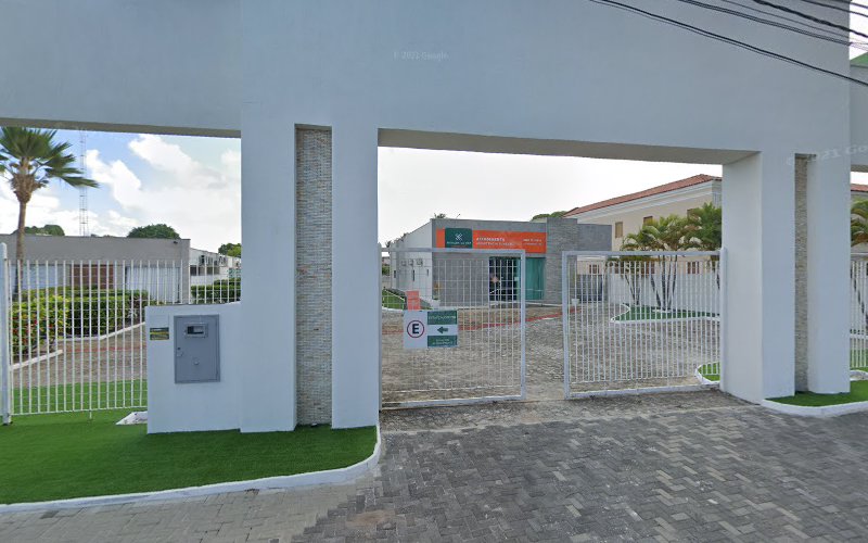 Sesc Creche foto 1