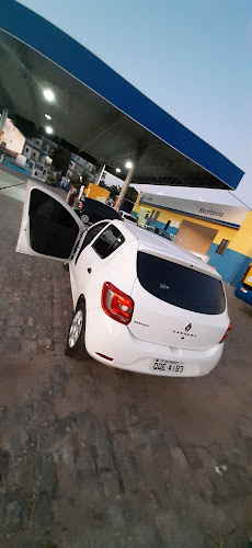 SETTA Gas Station foto 1