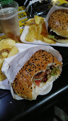 Seu Bezerra Burger foto 1