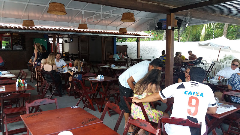 Seu Marujo Bar e Restaurante foto 1