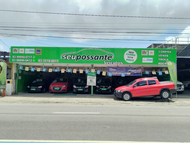 Seupossante Veiculos foto 1