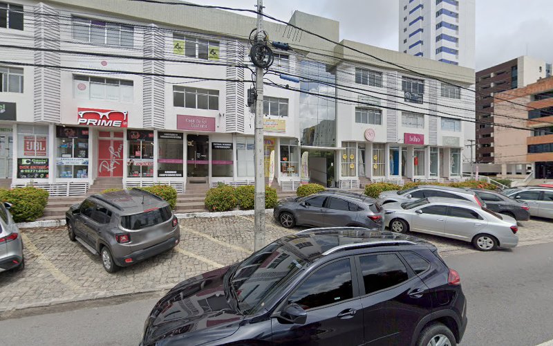 SG - Incorporação, Construção e Planejamento foto 1