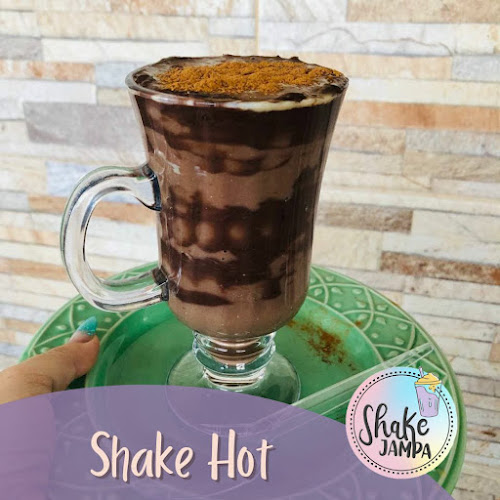 Shake Jampa Manaíra foto 1