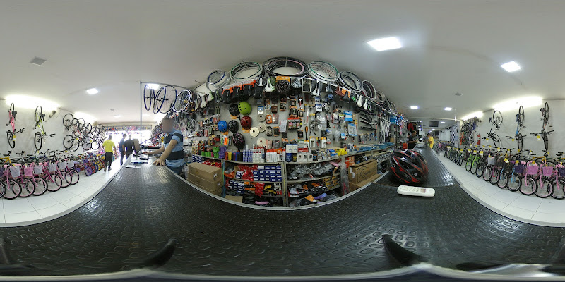 Shop of Bicycles foto 1