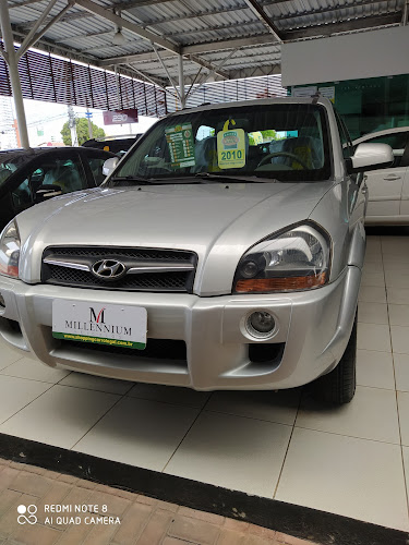 Shopping Carro Legal foto 1
