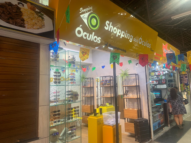 Shopping Dos Óculos foto 1
