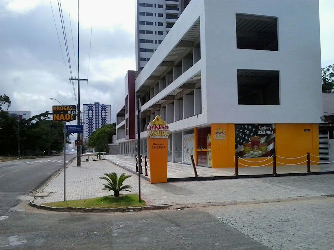 Shopping Ponce de Leon foto 1
