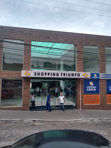 Shopping Triunfo foto 1
