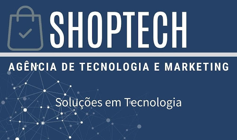 SHOPTECH AGÊNCIA DE TECNOLOGIA foto 1