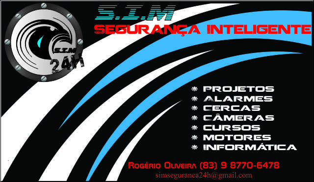 SIM Segurança Inteligente foto 1
