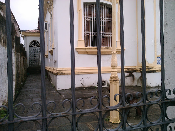 SINDIÁGUA-PB foto 1