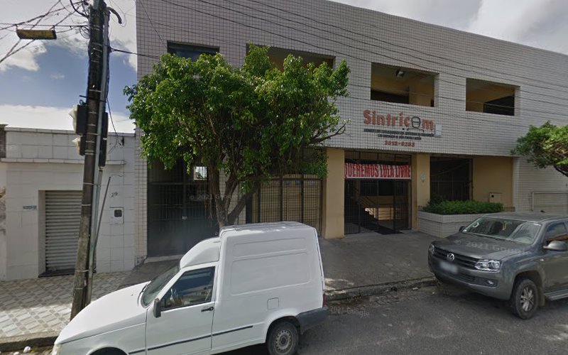 Sindicato das Empregadas Domésticas de João Pessoa e Região foto 1