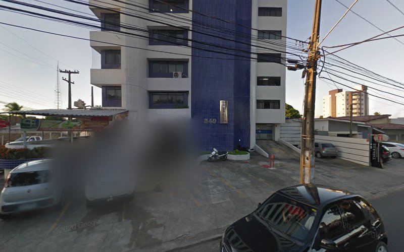 Sindicato das Empresas de Transporte de Passageiros do Est da Paraíba foto 1