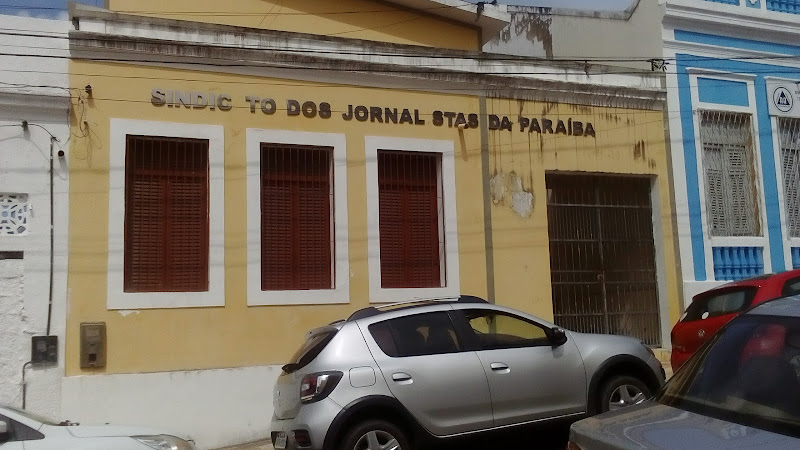 Sindicato dos Jornalistas da Paraíba foto 1