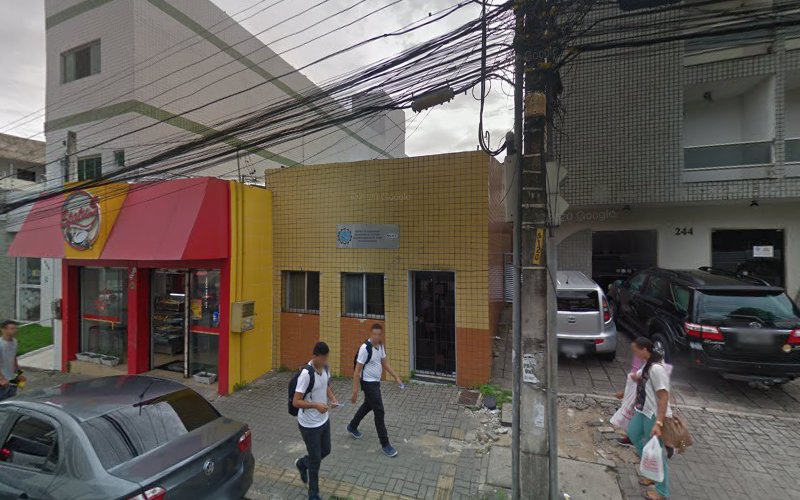 Sindicato dos Trabalhadores nas Indústrias do Vestuário foto 1