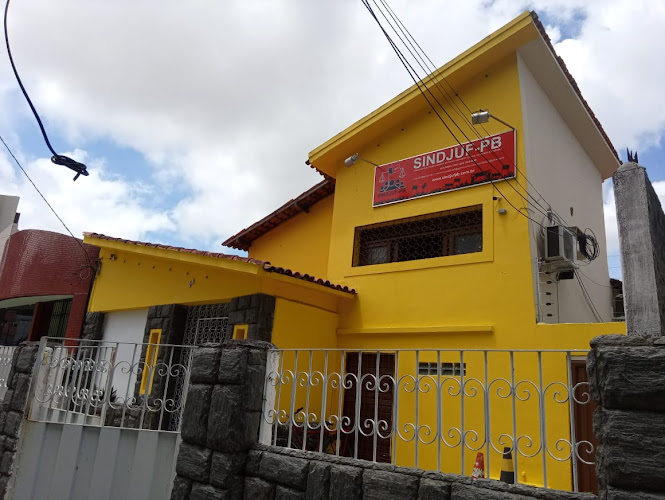 SINDJUF/PB - Sindicato dos Trabalhadores do Judiciário Federal no Estado da Paraíba foto 1