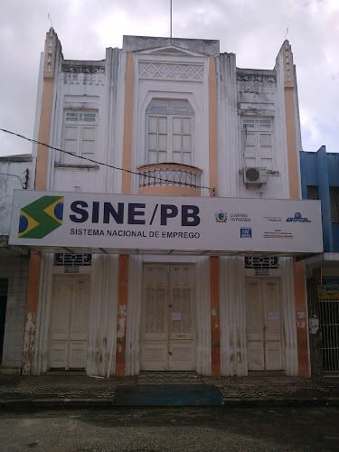 Sine Paraíba foto 1